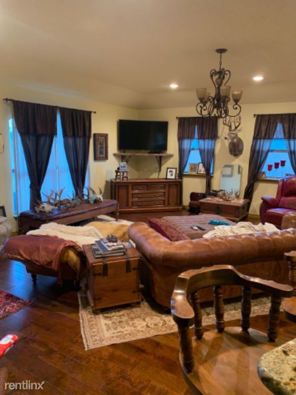 Building Photo - 3 br, 2 bath House - 518 Indian Crossing