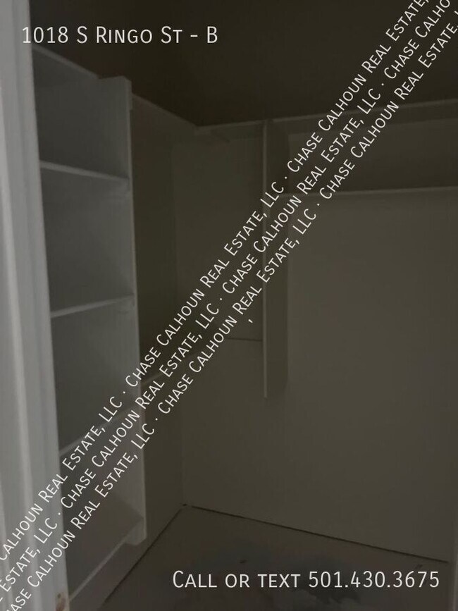 Foto del edificio - 1018 S Ringo St