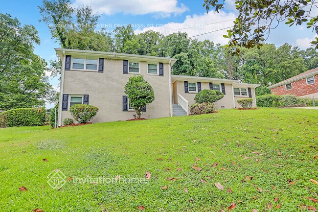 Building Photo - 1734 Mary Lou Ln SE
