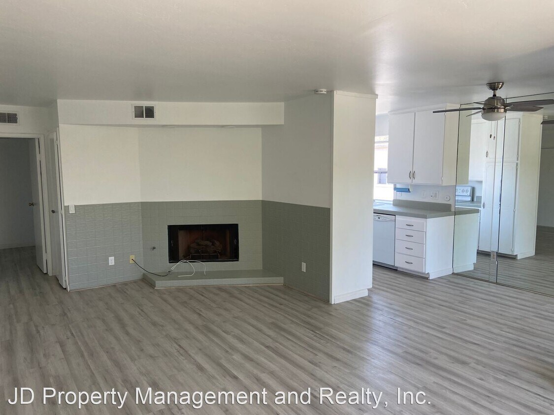 Primary Photo - 2 br, 2 bath House - 3851 Basilone #3