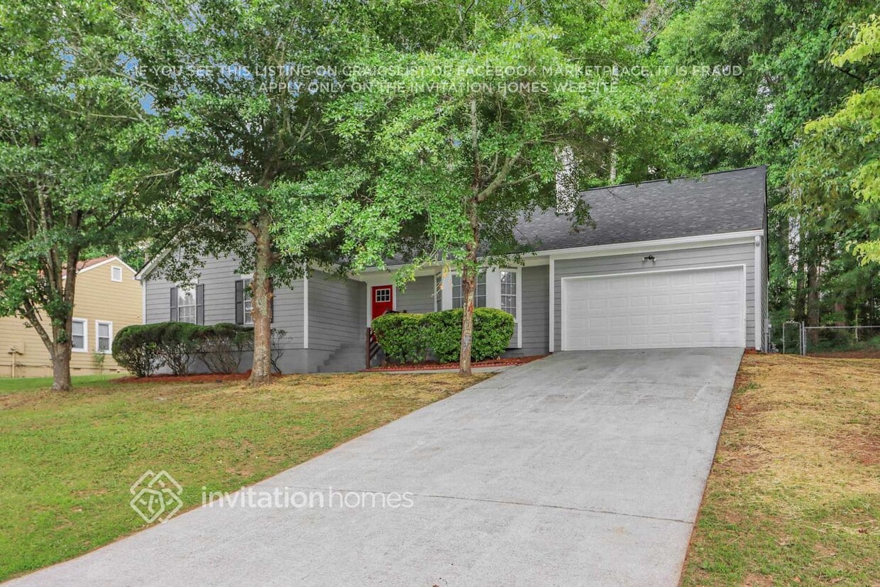 Foto principal - 5843 Bellingrath Way