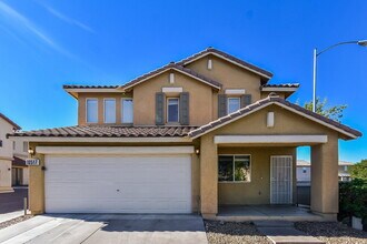 Building Photo - 10517 Silver Cholla Ct