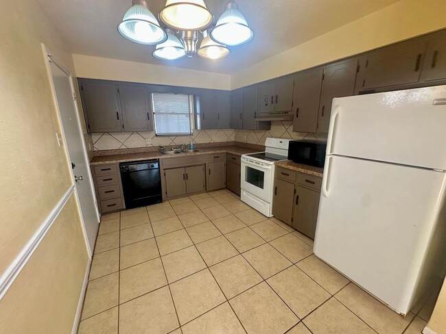 Foto del edificio - Affordable 3 bedroom 2 bath in Killeen Tx