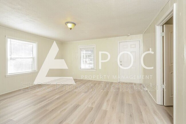 Foto del edificio - 509 N Jackson Ave
