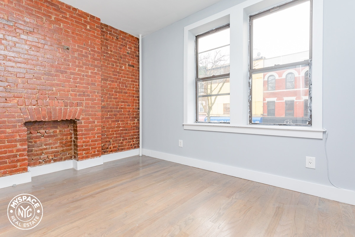 Primary Photo - 711 Nostrand Ave.
