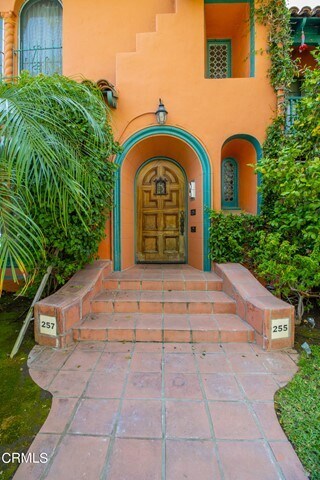 Foto del edificio - 255 S Orange Dr