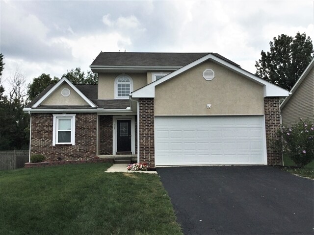 Primary Photo - 167 Firestone Drive