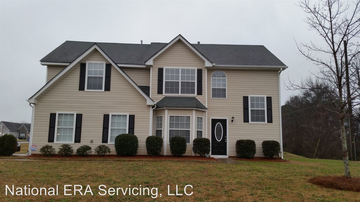 Primary Photo - 1682 Village Place Cir NE