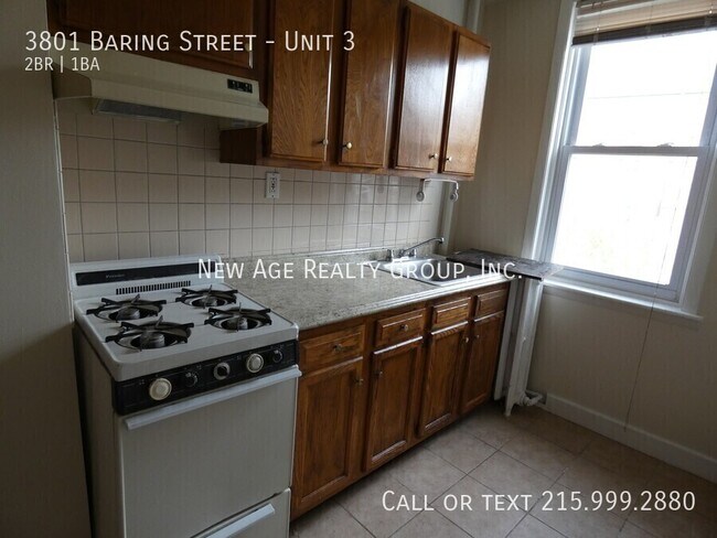 Foto del edificio - 3801 Baring St