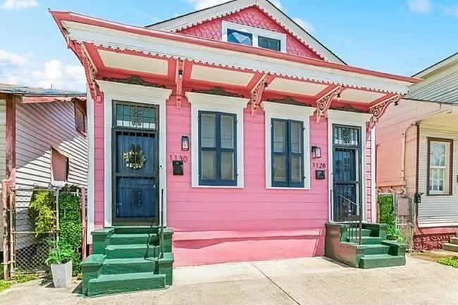 Building Photo - 1128 N Roman St