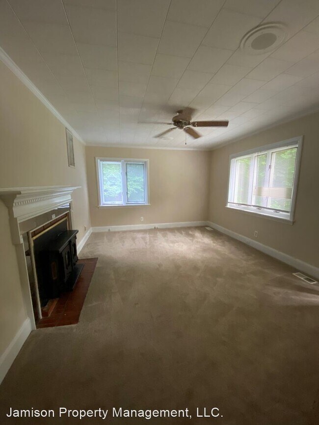 Foto del edificio - 2 br, 2 bath House - 1720 E John Street