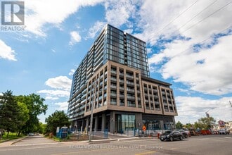 Building Photo - 86 Dundas St E