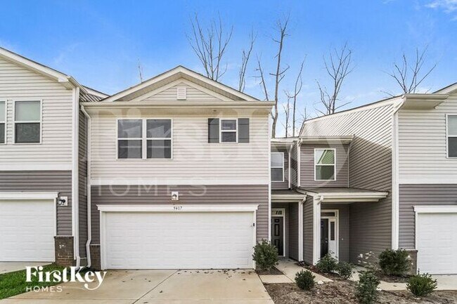 Foto del edificio - 9417 Village View Ct NW