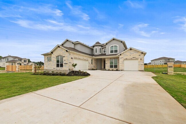 Foto del edificio - 3628 Twinspur St