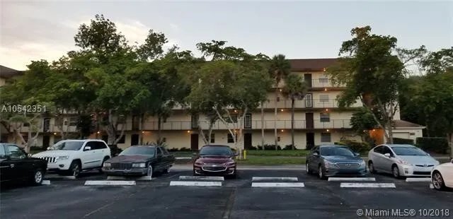 Foto del edificio - 3141 NW 47th Terrace