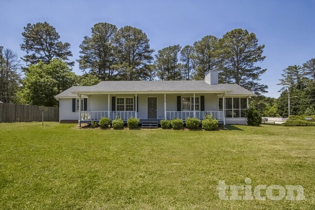 Building Photo - 2318 Lawrenceville Suwanee Road Suwanee GA
