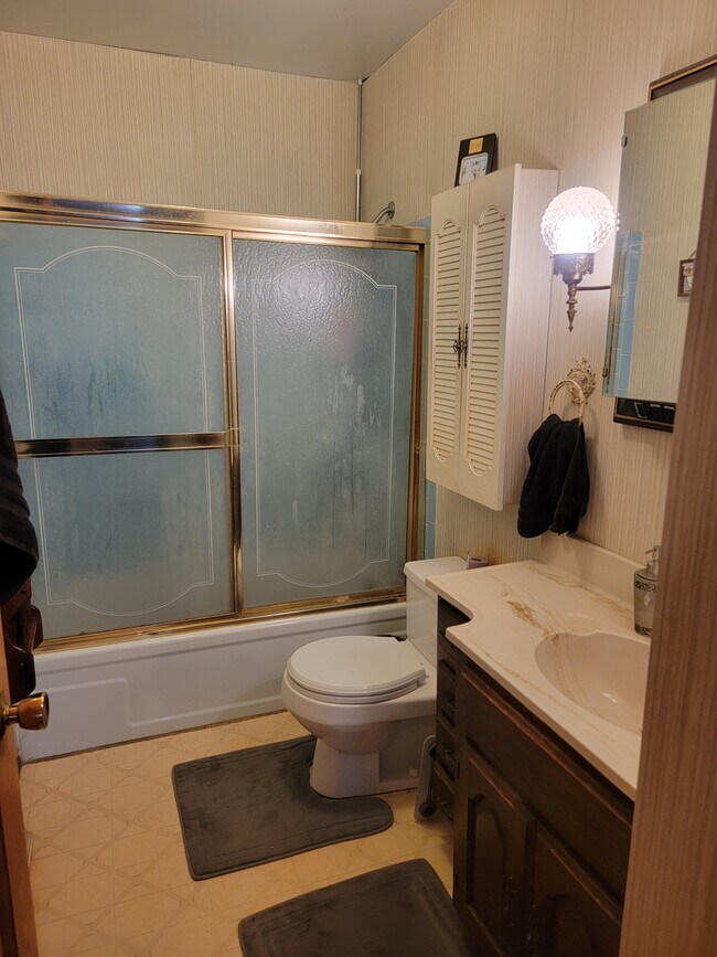 Foto del edificio - 802 W Sigler St