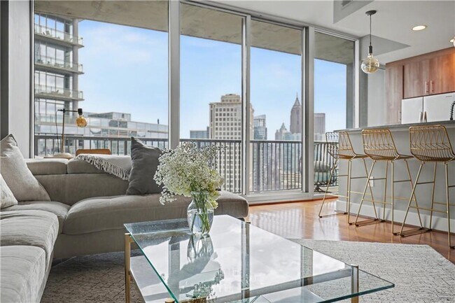 Foto del edificio - 1080 Peachtree St NE