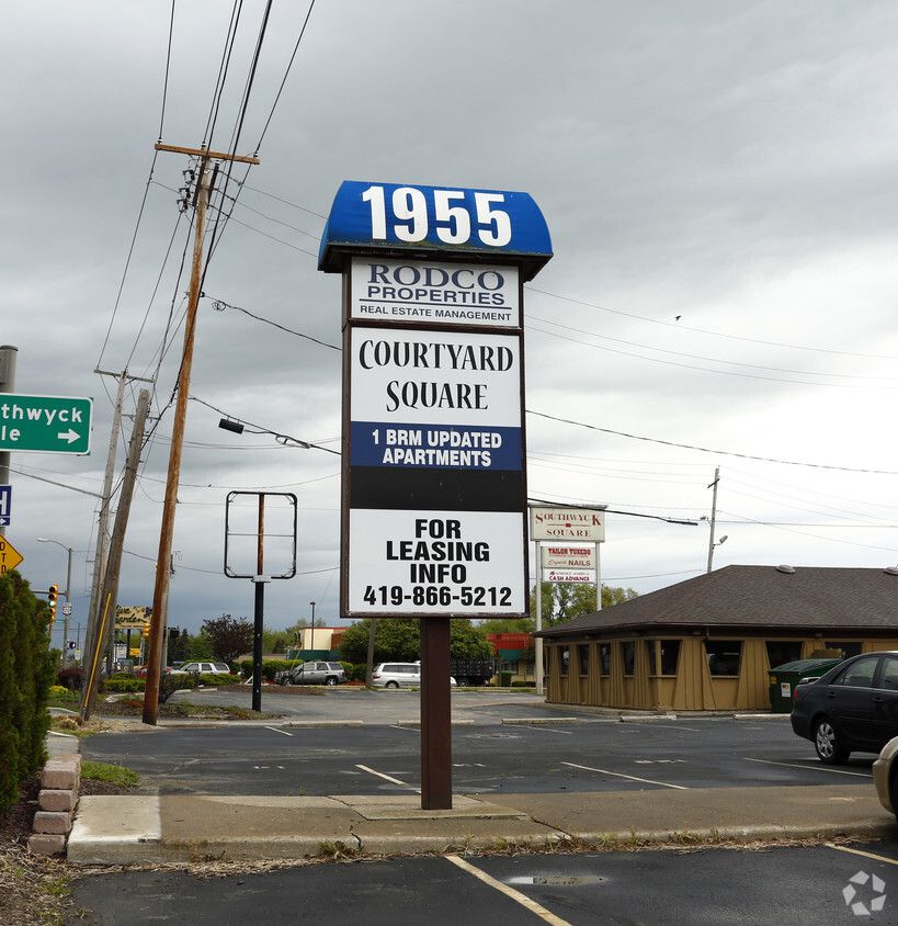 Foto del edificio - 1955 S Reynolds Rd