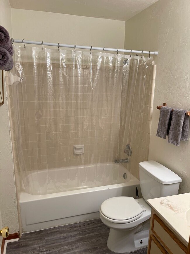 Foto del edificio - Cozy 1 bedroom townhome