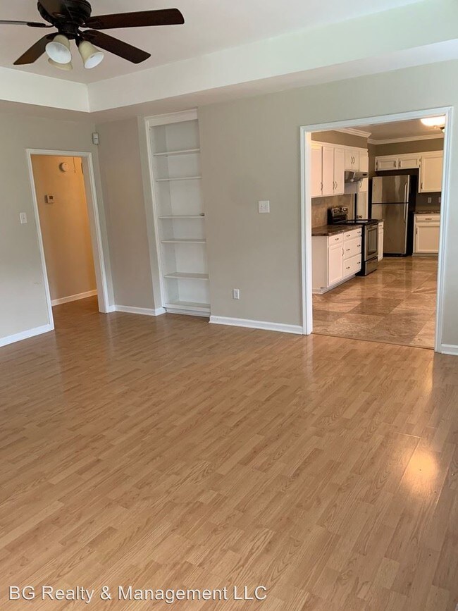 Foto del edificio - 3 br, 2 bath House - 407 Lancaster Dr.