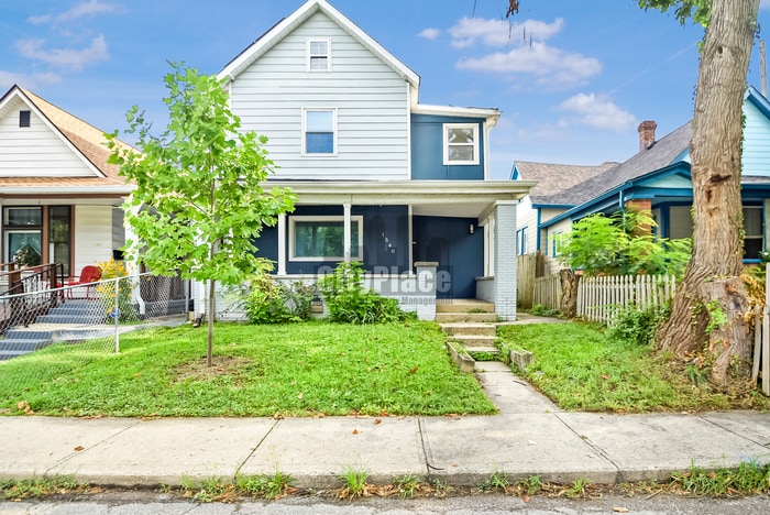Photo - 1548 Lexington Ave. Indpls, IN 46203
