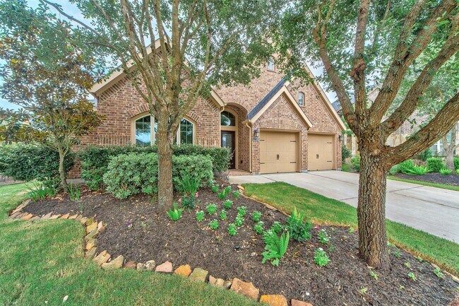 Foto del edificio - 27106 Cross Pointe Ct