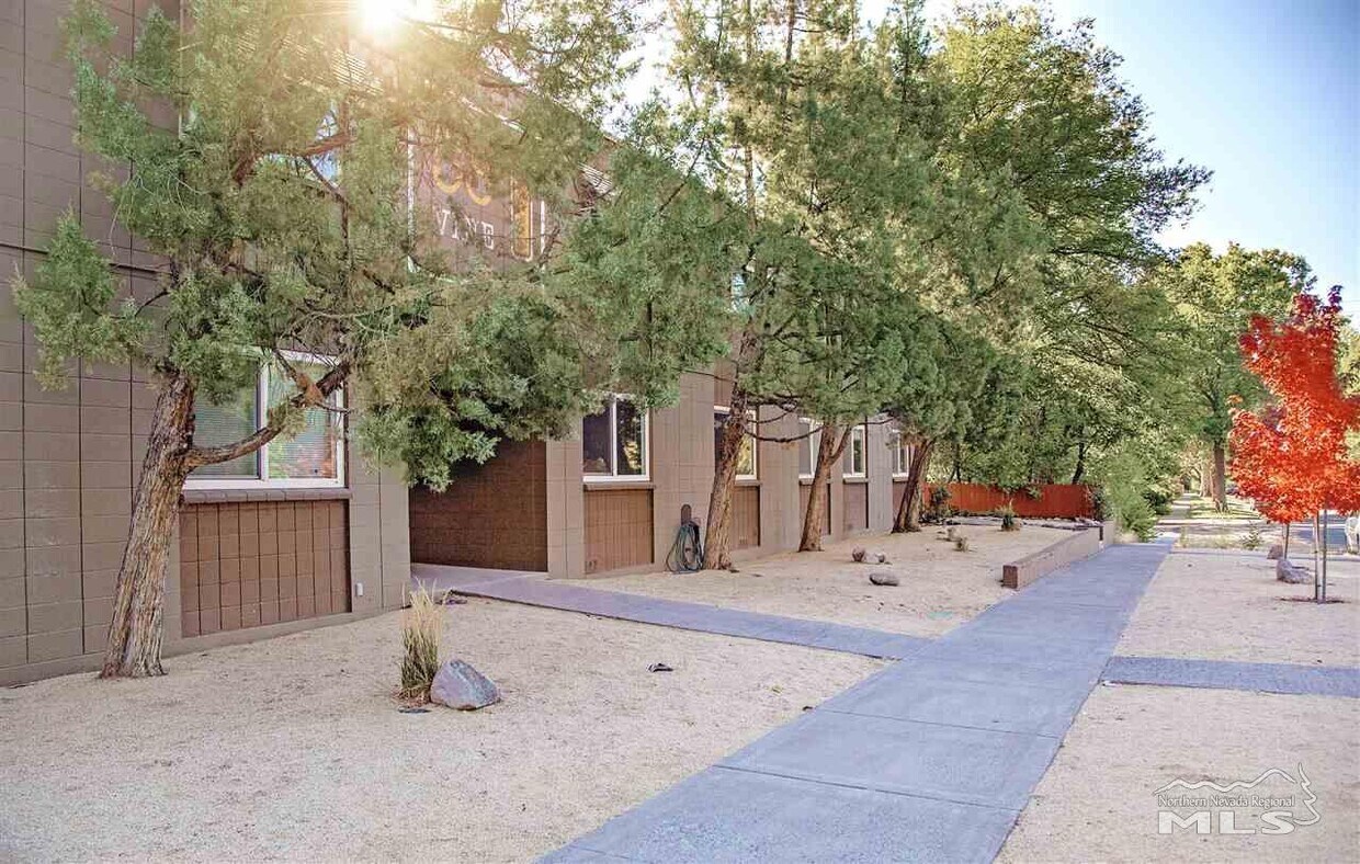 Primary Photo - 58 Vine St