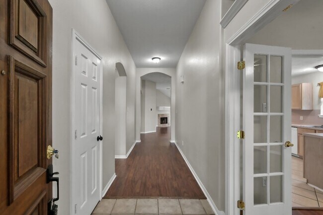 Foto del edificio - 319 Cape Conroe Dr