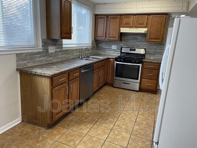 Foto del edificio - 1043 Richland St