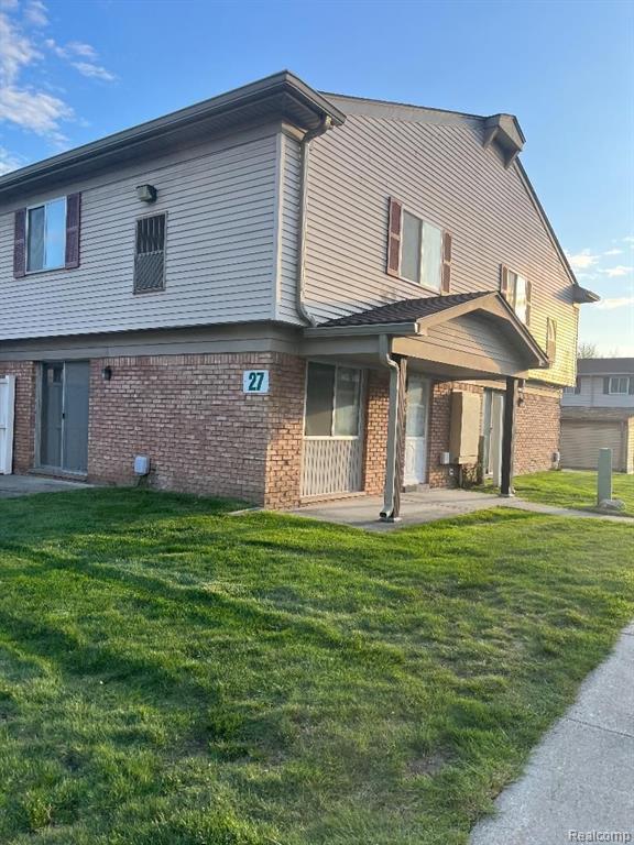 15574 Dupage Blvd, Taylor, MI 48180 Condo for Rent in Taylor, MI