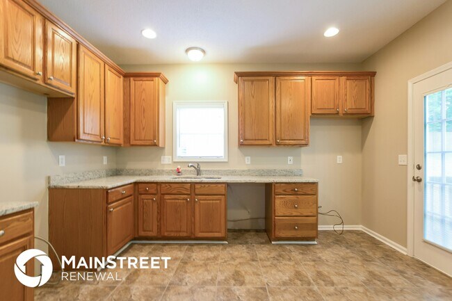 Foto del edificio - 5322 Rutland Ct