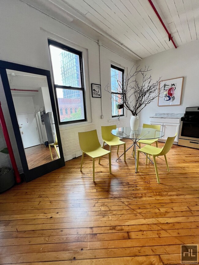 Building Photo - Clock Tower Industrial Loft Studio w/ Pool, Sauna, Rooftop Greenhouse & More Near South Bronx Wat...