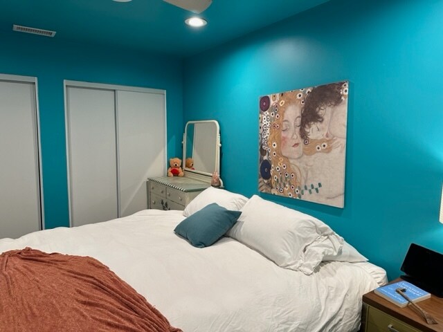 Bedroom - 1221 Calle de Barranca