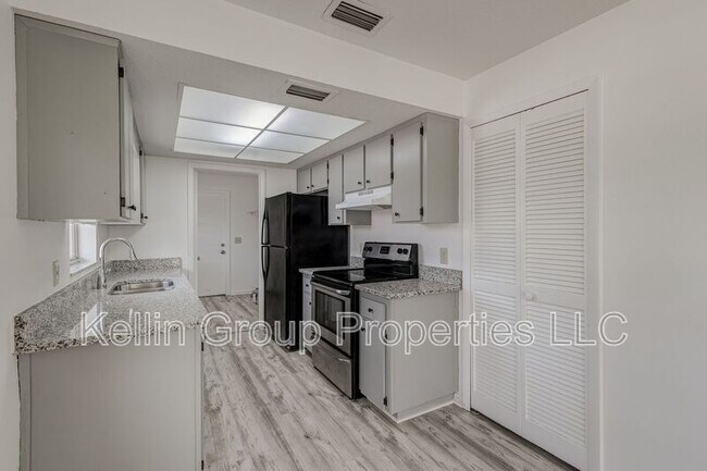 Foto del edificio - 401 Big Cedar Way