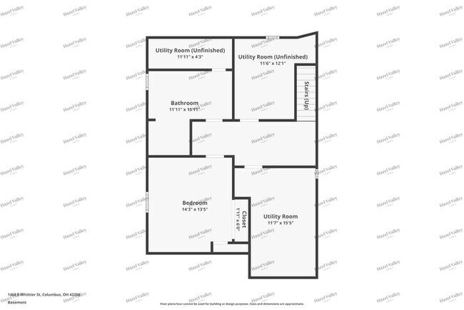 Foto del edificio - 1468 E Whittier St