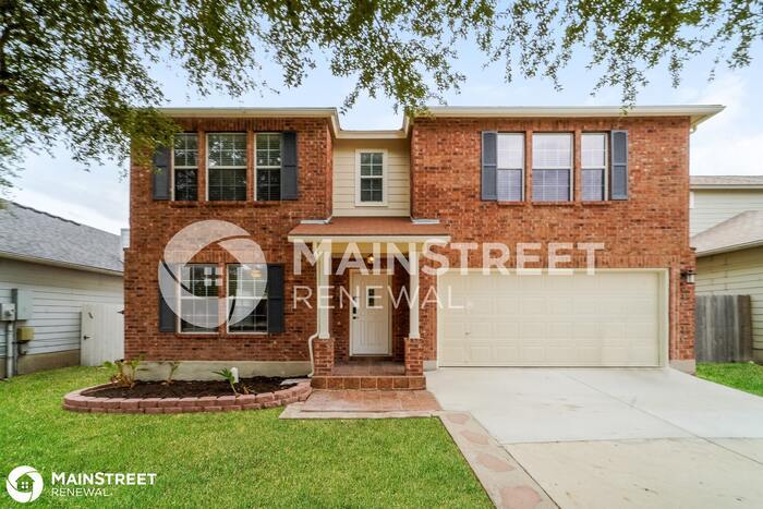 Primary Photo - 4124 CHERRY TREE DR, CIBOLO, TX 78108