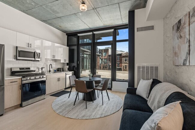 Foto del edificio - 1222 N 2nd St