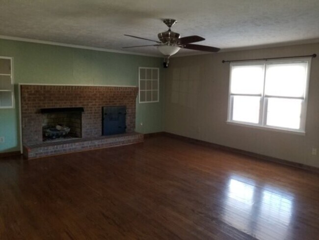 Foto del edificio - Ranch Style Home