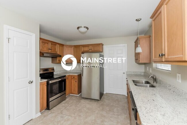 Foto del edificio - 3 Bedroom Pet-Friendly Home in Madison, TN with Main Street Renewal