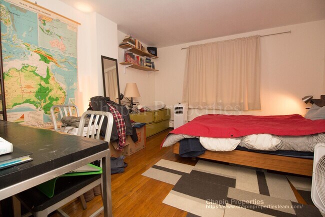 Foto del edificio - 85 Chestnut St