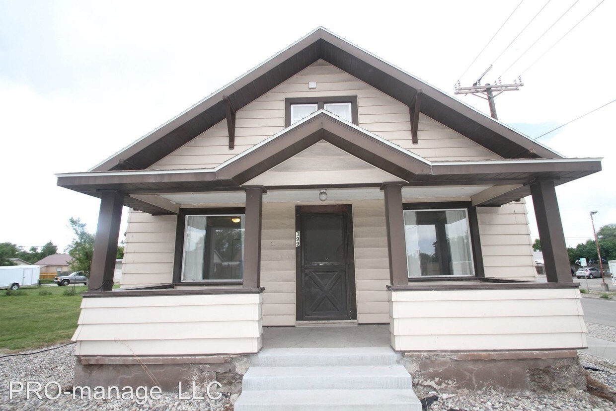 Primary Photo - 399 W 17th St