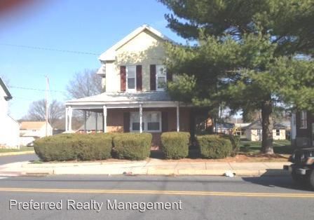 Building Photo - 503 E High St