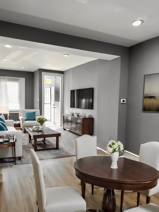 2315 W Clearfield St, Philadelphia, PA 19132 House Rental in