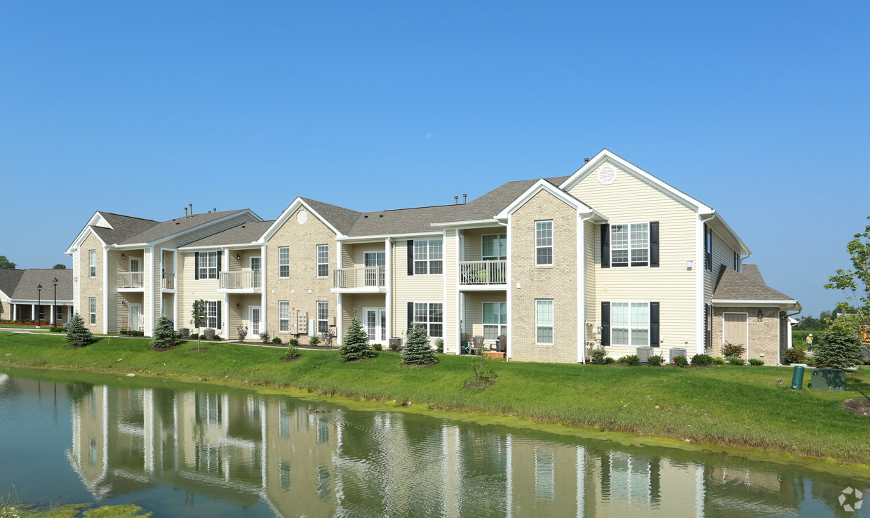 Primary Photo - Avery Brooke Apartments