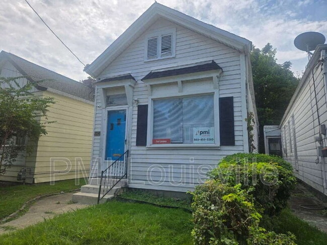 Photo - 714 East Kentucky Street House