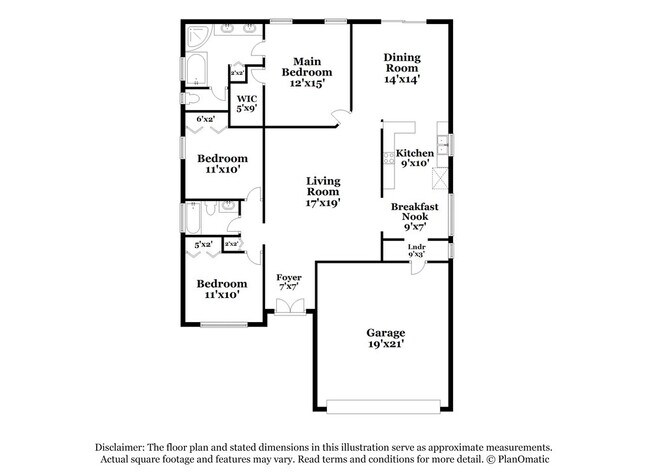 Building Photo - 11626 Kings Ridge Ct N