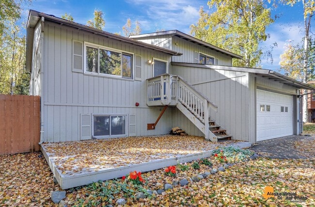 Building Photo - Stunning Single Family Home in Eagle River...