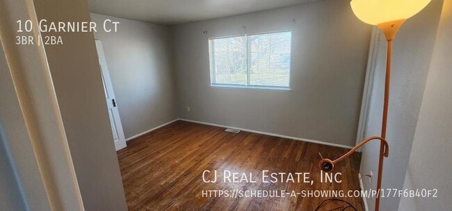Building Photo - 10 Garnier Ct