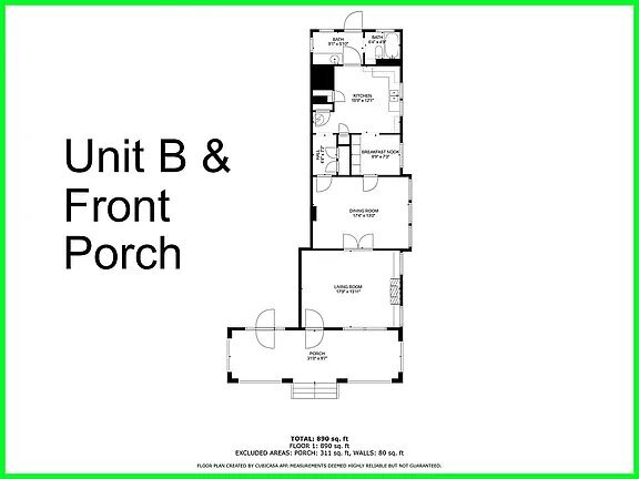 Foto del edificio - 2904 Beacon Ave